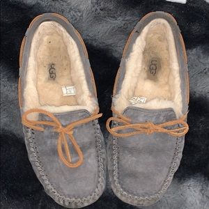 Ugh slippers